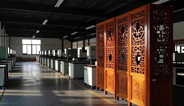仿古木雕产品使用与维护建议的实践应用分析