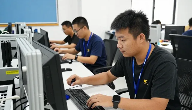 宜昌市大印象仿古木雕木业有限公司提供可靠系统集成等支持