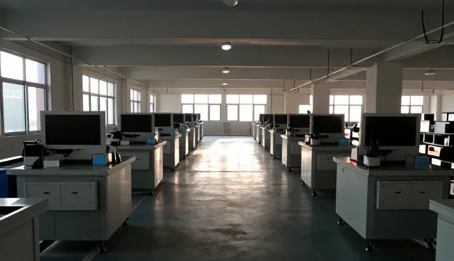 业务流程中性能与适用条件的优化策略